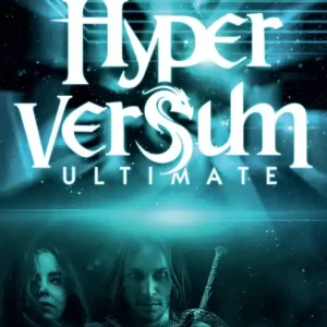 Acquista Ora Hyperversum Ultimate