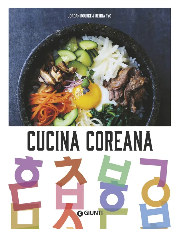 A Buon Prezzo Cucina coreana