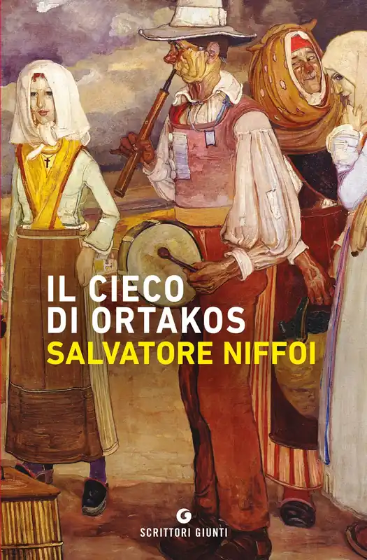 Il cieco di Ortakos Professionale