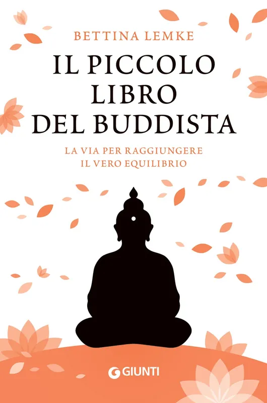 Il piccolo libro del buddista La via per raggiungere il vero equilibrio Offerta Speciale