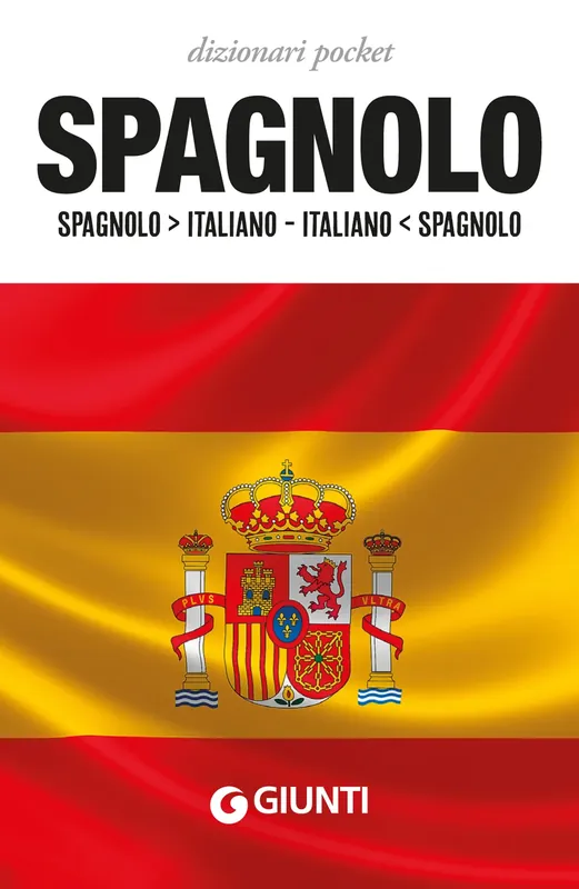 Dizionario spagnolo-italiano, italiano-spagnolo Dizionari pocket Ultima Occasione