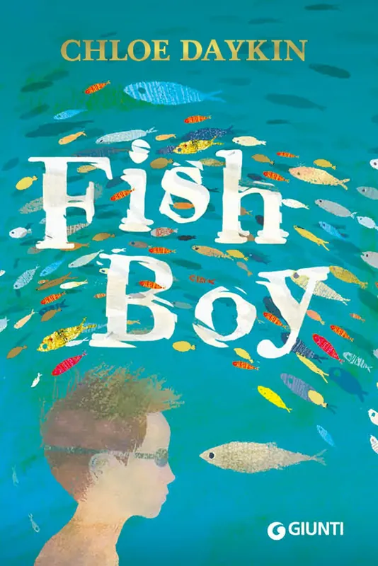 Offerta Limitata Fish Boy