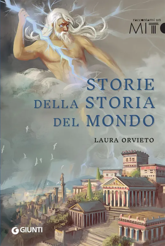 Storie della storia del mondo Compra Oggi Stesso