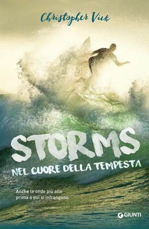 Miglior Prezzo Storms. Nel cuore della tempesta