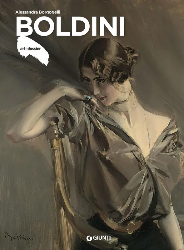 Nuova Collezione Boldini