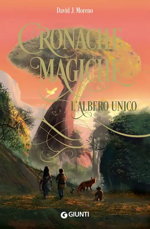 Ultima Occasione L‘albero unico