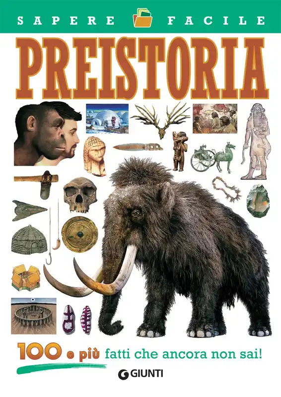 Offerta Lampo Preistoria