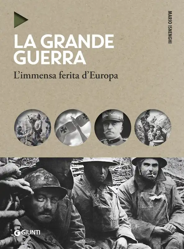Ultime Pezzi La Grande Guerra L‘immensa ferita d‘Europa
