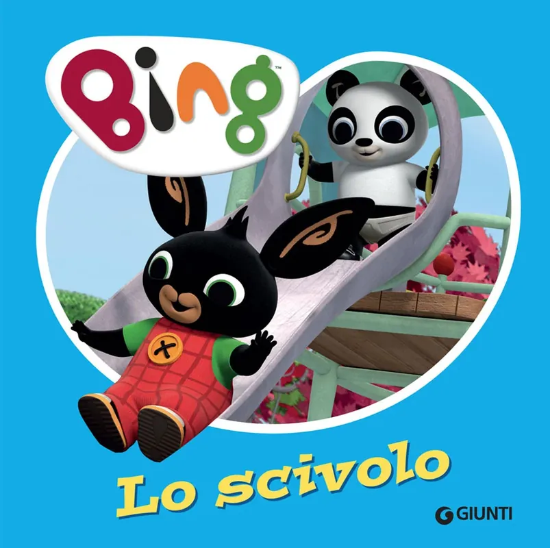 Offerta Speciale Bing - Lo scivolo
