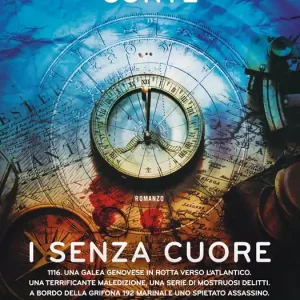 Vendita Finale I senza cuore