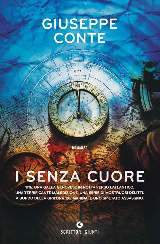 Vendita Finale I senza cuore