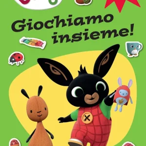 Bing - Giochiamo insieme! A Buon Prezzo