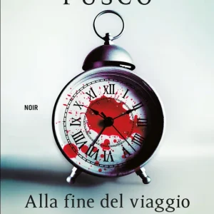 Alla fine del viaggio Solitudine per il commissario Casabona Reso Gratuito