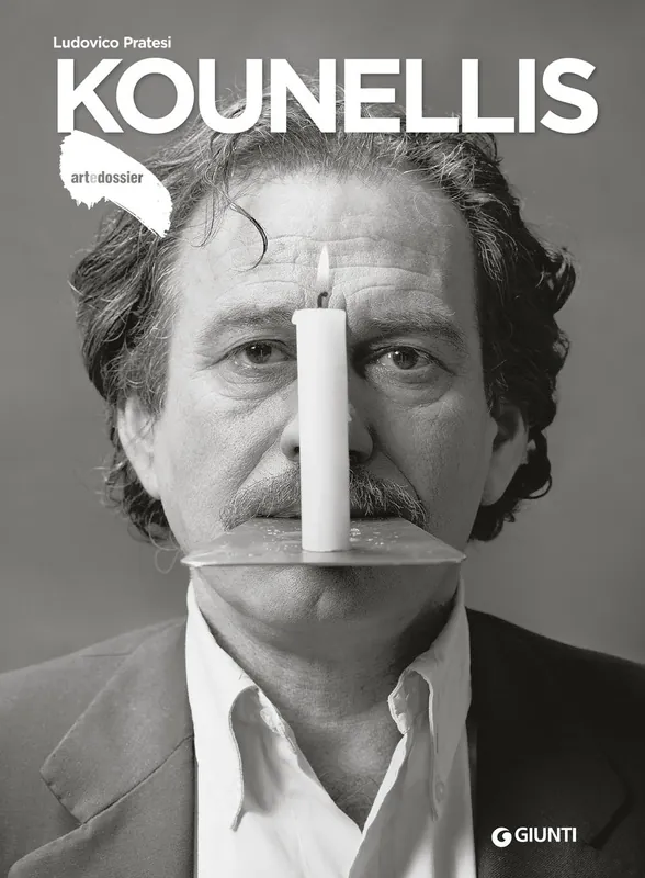 Kounellis Spedizione Espresso