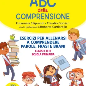 ABC della comprensione Non Perdere