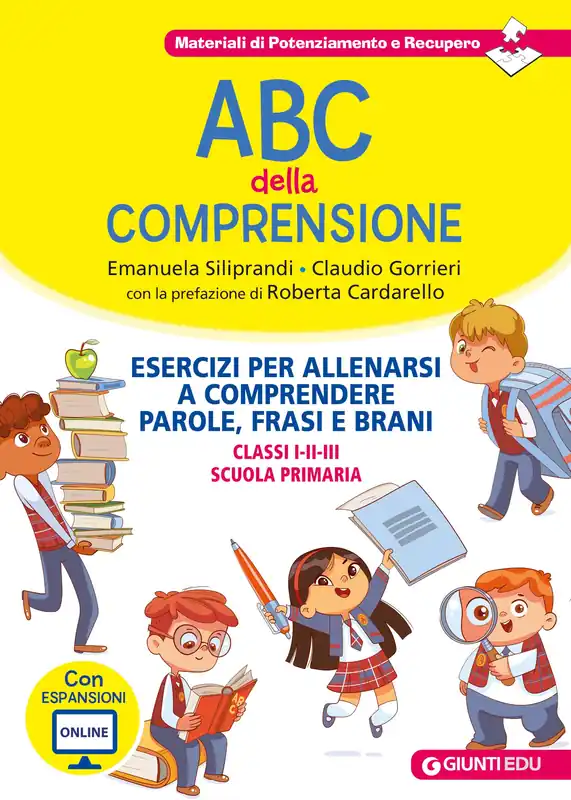 ABC della comprensione Non Perdere