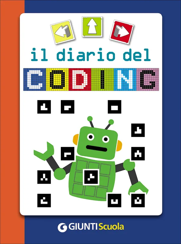 Il diario del Coding Acquista Ora