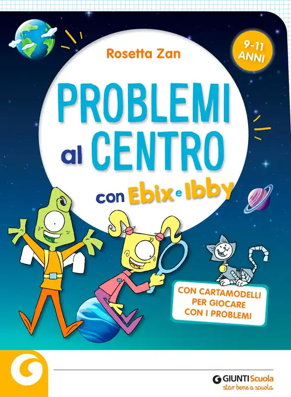 Professionale Problemi al centro con Ebix e Ibby