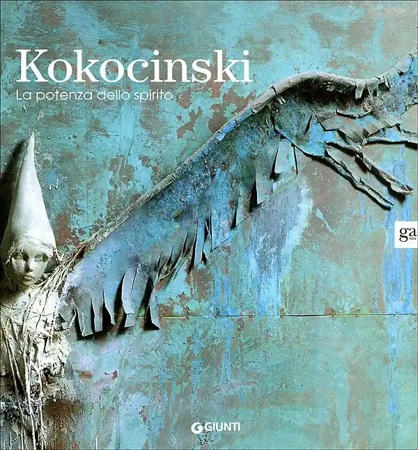 Kokocinski La potenza dello spirito Offerta Lampo