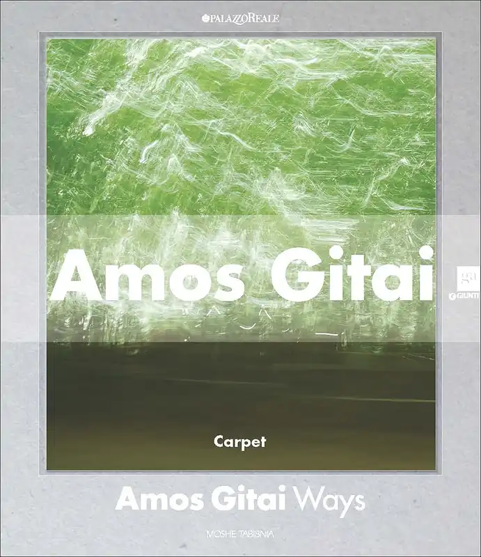 Offerta Speciale Amos Gitai - Ways