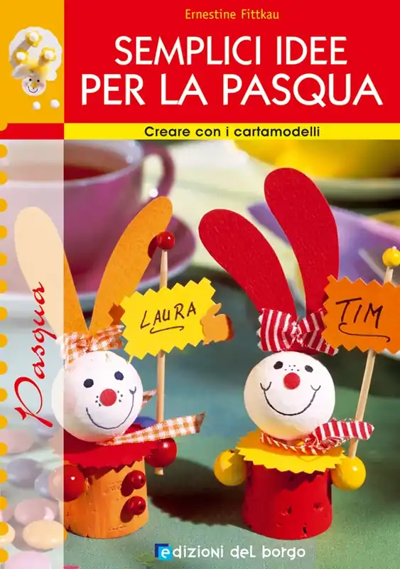 Semplici idee per la Pasqua Direttamente Dal Produttore