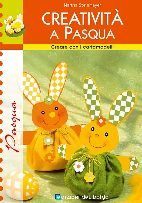 Creatività a Pasqua Offerta