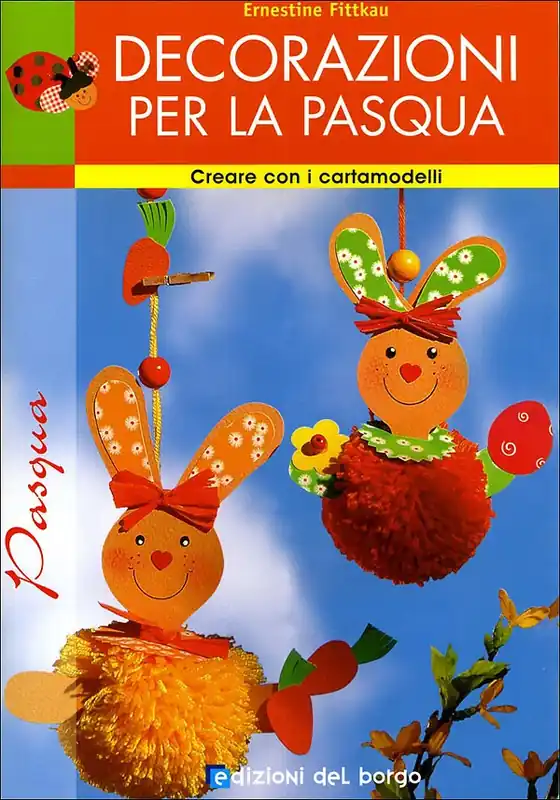 Più Venduto Decorazioni per la Pasqua