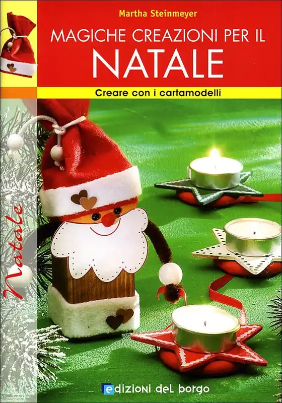 Direttamente Dal Produttore Magiche creazioni per il Natale