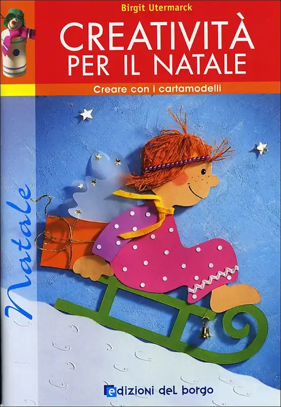 Creatività per il Natale Popolare