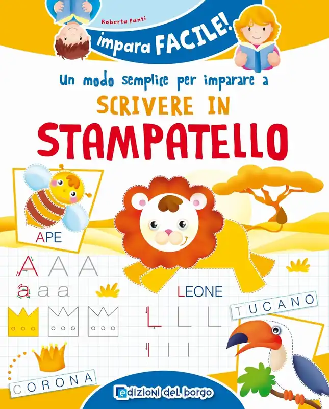 Promo Stagionale Scrivere in stampatello