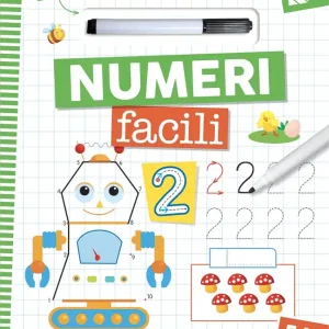 A Buon Prezzo Numeri facili