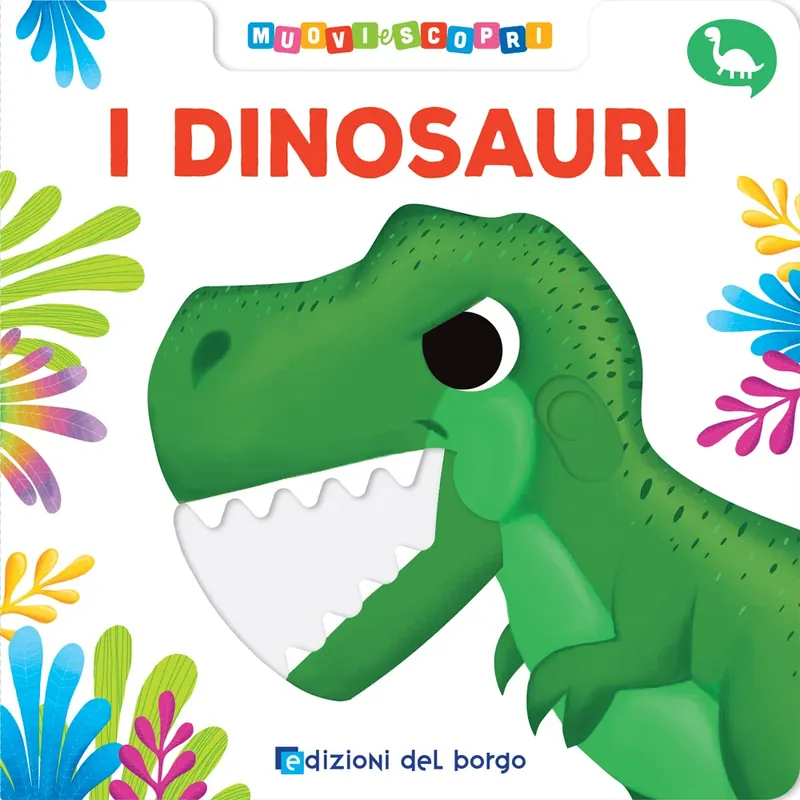 Novità I dinosauri