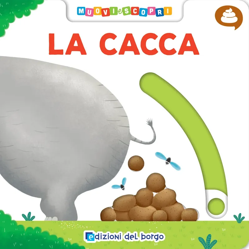 Ultima Occasione Cacca