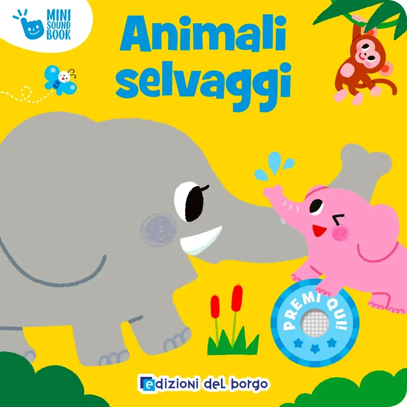 Affare Animali Selvaggi