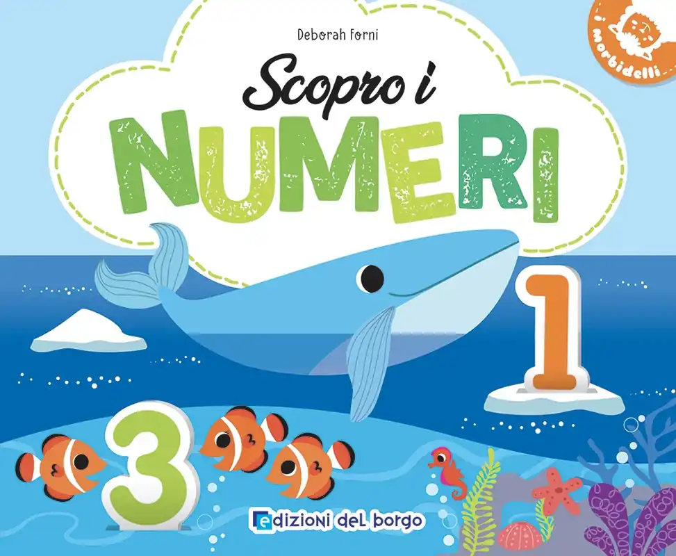 Scopro i numeri Novità