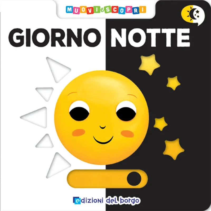 Novità Giorno Notte