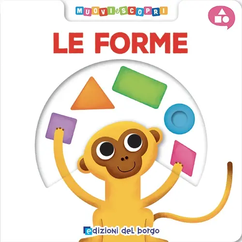 Saldi Le forme