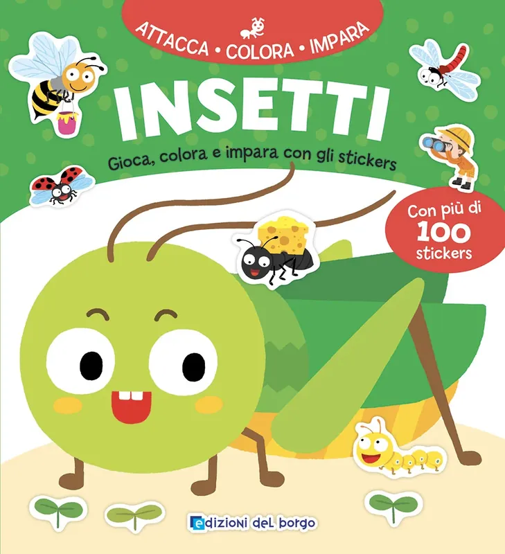 Insetti Prezzo Basso