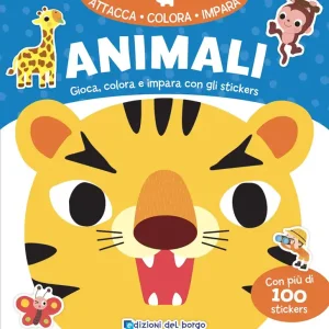 Animali Prezzo Basso