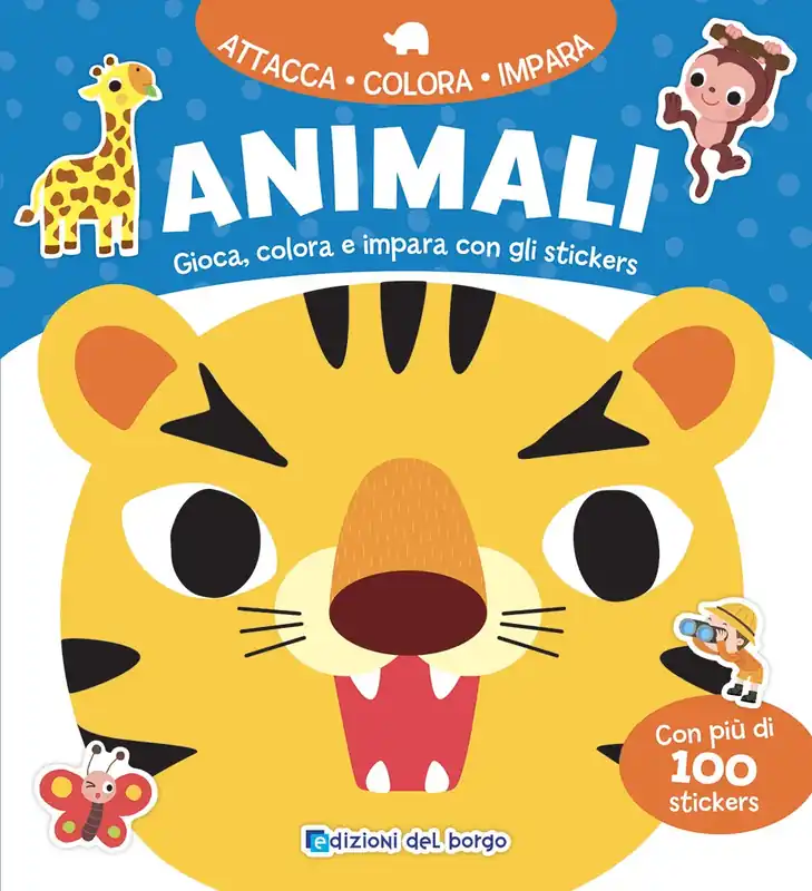 Animali Prezzo Basso
