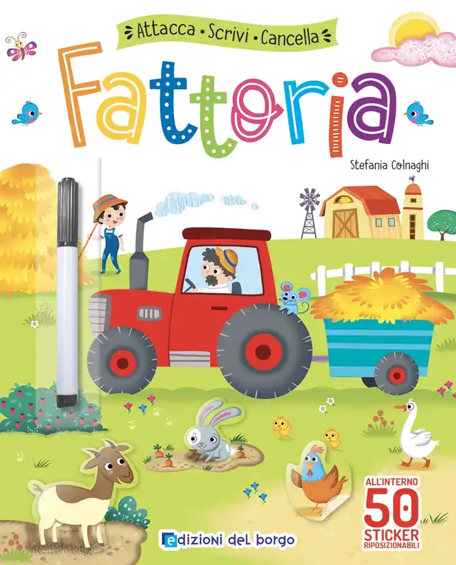 Fattoria Soddisfatti O Rimborsati