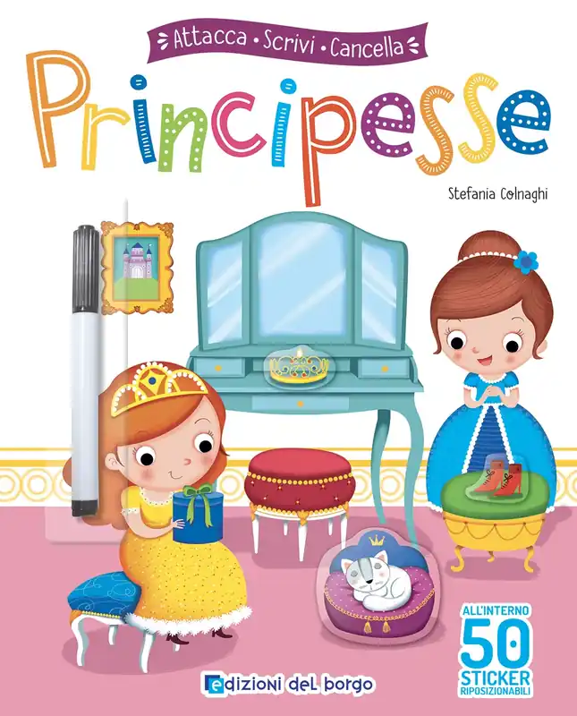 Di Tendenza Principesse