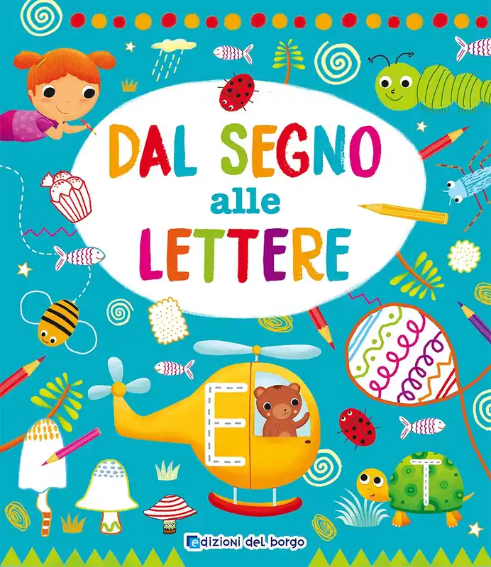 Offerta Limitata Dal segno alla lettere