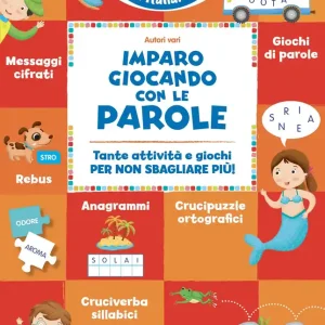 A Buon Prezzo Imparo giocando con le parole