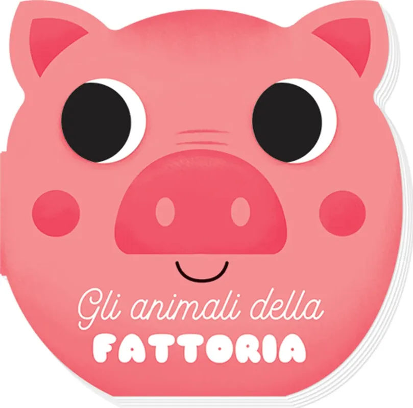 Gli animali della fattoria Spedito Oggi