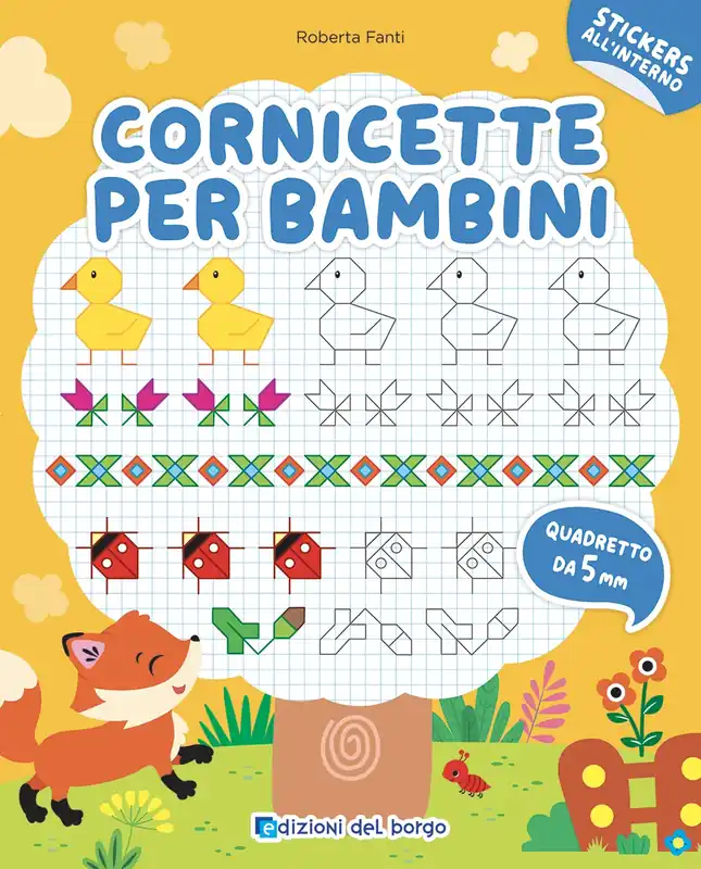 Più Venduto Cornicette per bambini