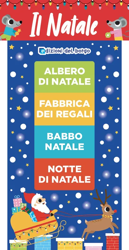 Popolare Il Natale