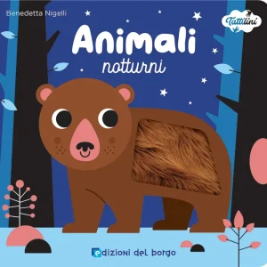 Animali notturni Vendita Finale