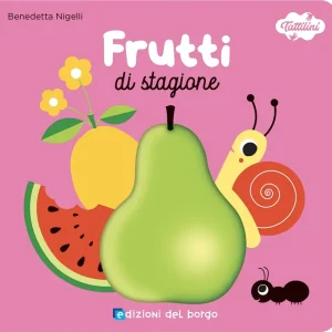 Vendita Finale Frutti di stagione