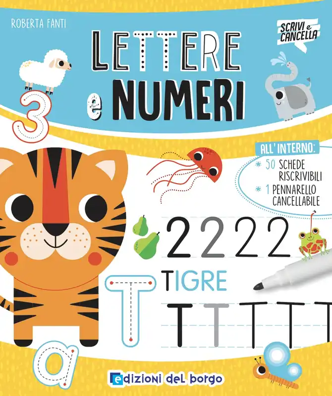 Lettere e numeri Compra Oggi Stesso